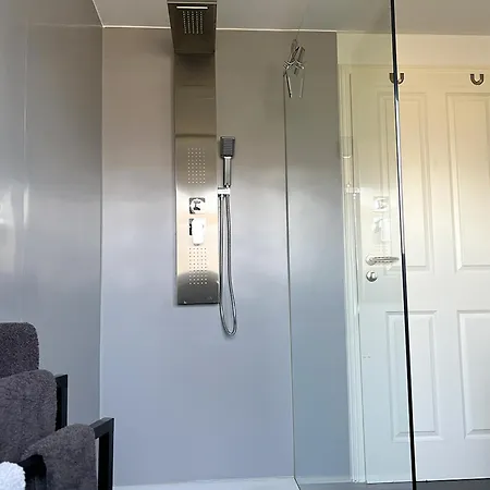 Apartment Becker