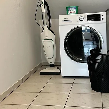 Apartamento Becker Südlohn