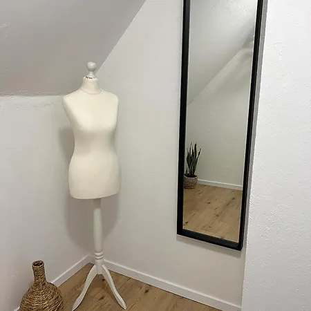 Becker Appartement Südlohn