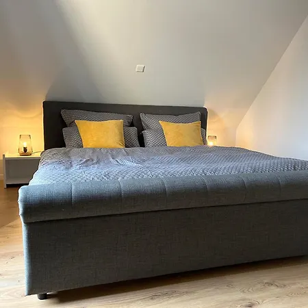 Apartamento Becker Südlohn