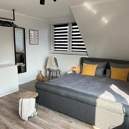 Apartamento Becker