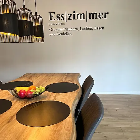 Becker Apartamento Südlohn