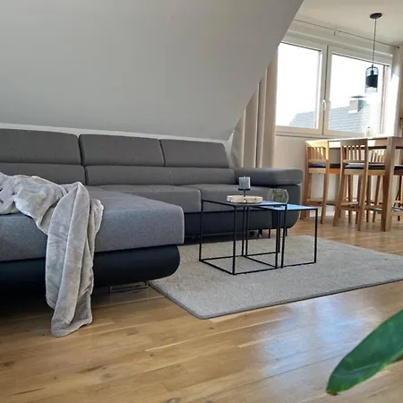 Apartment Becker