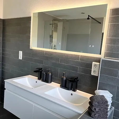 Becker Appartement *