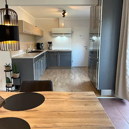 Appartement Becker *