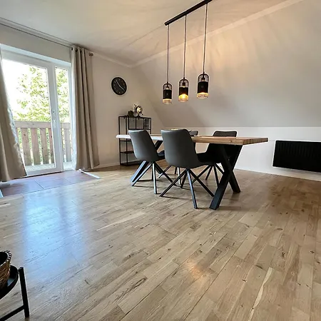 Apartment Becker