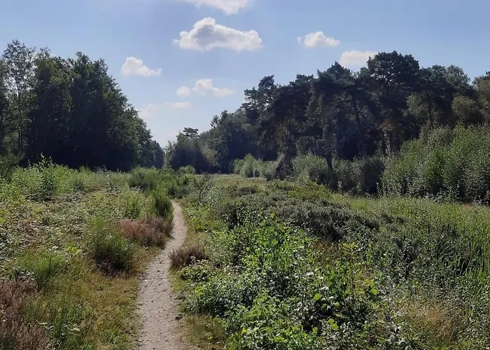 Apartmán Becker Südlohn