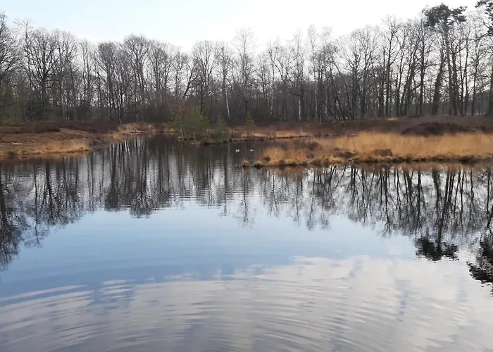 Becker Apartmán Südlohn