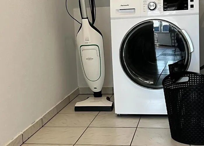 Apartmán Becker Südlohn