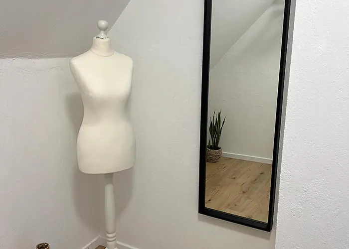 Becker Apartmán Südlohn