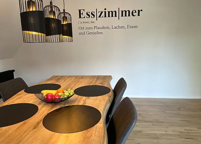 Becker Apartmán Südlohn